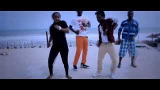 Alkayida - Freeman Nadawo Ft. Ozee (Dance Video - #Part2)