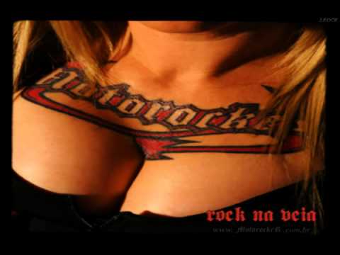 MOTOROCKER - M.C. BRASIL