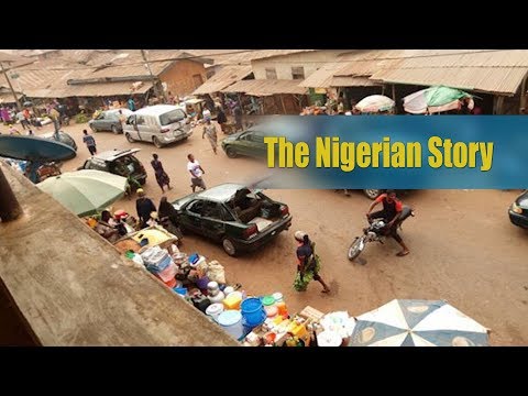 Man Pays His Nigerian Scammer To Give Up Scamming And Become A Documentary Filmmaker