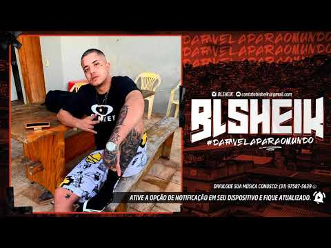 MC MAGRINHO - NOVO MUNDO ( DJ TG DA INESTAN )