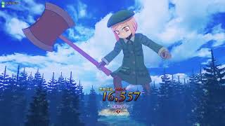 ゆっくり実況with雑談　FGOAC NPC達とグレイルウォー Part ２１７