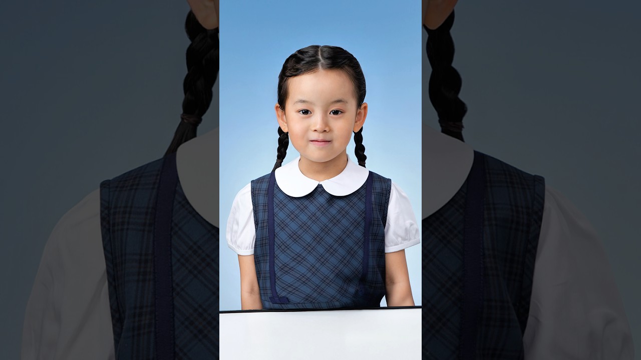 【お受験】いよいよ小学校入学式🌸