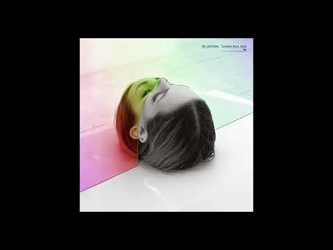 Trouble Will Find Me | Vpedia - Empowering knowledge sharing