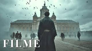 Este filme é imperdível para todos / Filme Completo Dublado