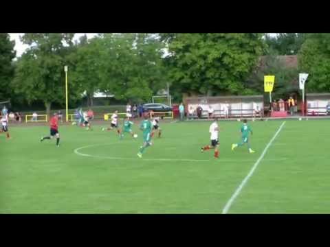 3  kolo ObFZ Dunajská Streda