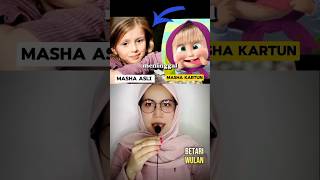 Download lagu MASHA MENINGGOY DIM4KAN BERUANGβΌοΈπ° HORROR STORY CARTOON MASHA AND THE BEAR #shorts mp3 Download lagu MASHA MENINGGOY DIM4KAN BERUANGβΌοΈπ° HORROR STORY CARTOON MASHA AND THE BEAR #shorts mp3