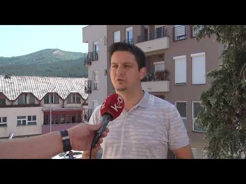 Opstina Raska i Ministarstvo turizma potpisali su ugovor o realizaciji projekta pod nazivom   Adapta