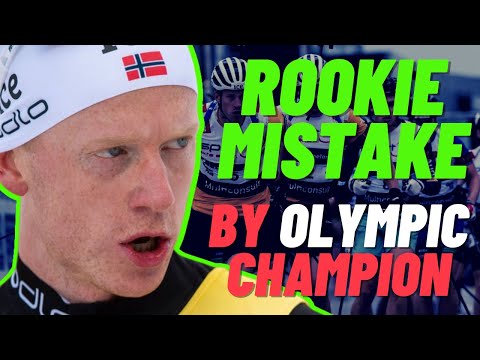 Blink Skifestivalen Biathlon Super Sprint 2022