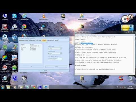 comment debloquer ma puce djezzy