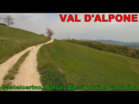 Val d'Alpone - 30 Aprile 2022