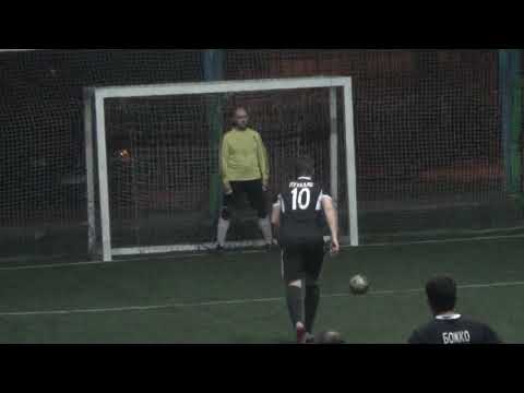 11 КХ 12 7 2 Fireball   Draft 2 2 игра пенальти