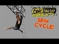 Fear Factor Moments | Spin Cycle