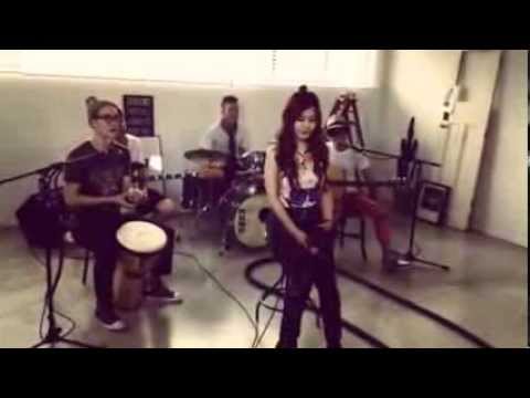 MOCOZI (모코지) - Love Song M/V Making