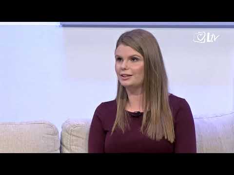 In Familia Dei - Ivana Zečević i Lea Potočar