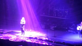 Trans-Siberian Orchestra - Different Wings (Wilkes-Barre 11.25.12)