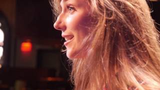 Kaylyn Marie || The Words (Backstage at Joe's Pub)