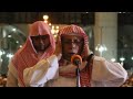 Muadhin Adhaan | Sheikh Ali Mullah | Masjid al Haram makkah