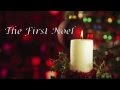 Bebe & Cece Winans "The First Noel"