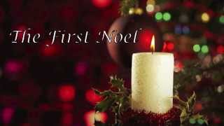 Bebe & Cece Winans "The First Noel"