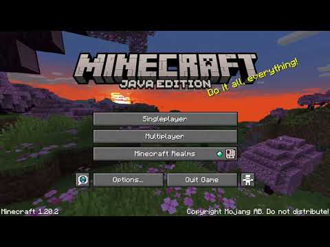 minecraft.davidlau - Minecraft: Creative mode (Episode 1) Decorate spawn area