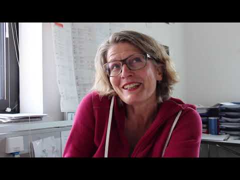 TUP trotz(t) Corona - "Die Schnupftabakdose"