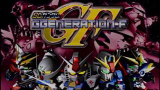 (PS) SDガンダム GジェネレーションF　実況プレイ part.97