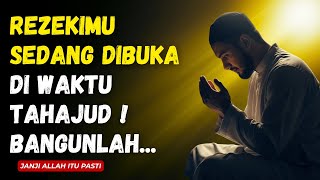 Download lagu Piling Debt? Stuck in Your Fortune? Don't Sleep Just Yet... Check Out These Secrets of Tahajud | ... mp3