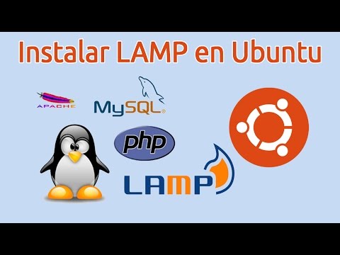 Instalación de Ubuntu Server