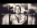 Stone Temple Pilots - Kitchenware & Candybars (lyrics)