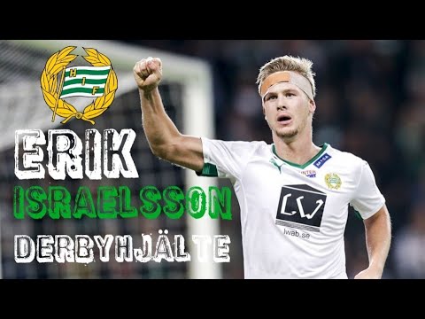 Hyllning till St. Erik Israelsson - Evig Derbyhjälte på Söder