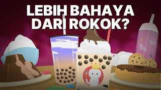 Download lagu Seberapa Bahaya Gula Sebenarnya? mp3 Download lagu Seberapa Bahaya Gula Sebenarnya? mp3