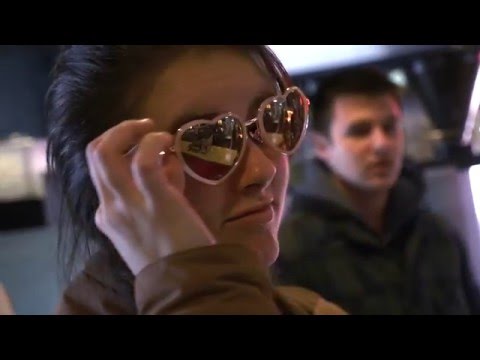 Living that chalet dream