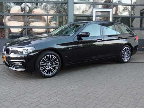 BMW 5-SERIE