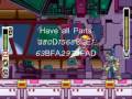 Megaman Zero 4 Cheat List