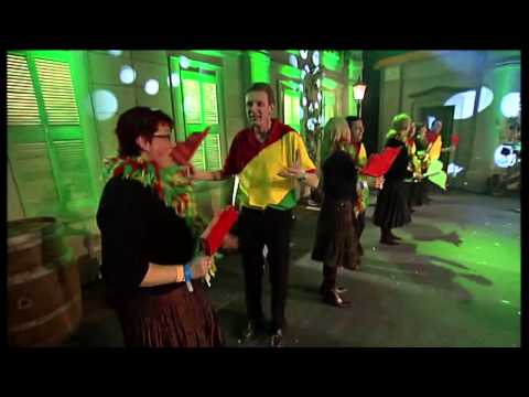 17. Puun miech ‘ns (Maastricht) - Duo X-Elle