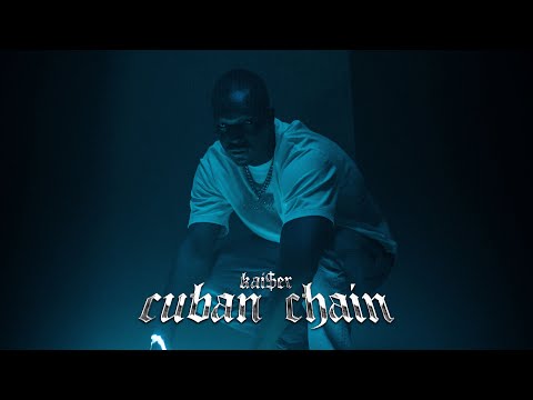 KAI$ER - cuban chain | MUSIC VIDEO