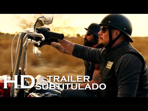 Tráiler Mayans M.C.: 5×1