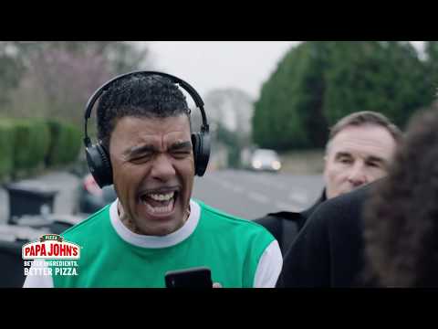 Kammy Finds That Goals Are Like Buses