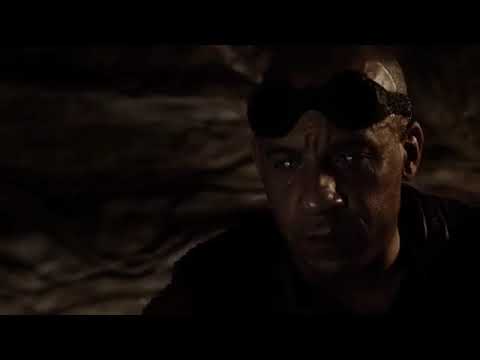 Riddick _ 2025 _ Vin _ diesel _ Full  _Action Movie _  English _ 2025