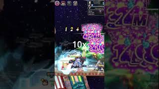 La Tale Star Seeker vs Andreas (7.5k Gates of Lysithea) Boss Fight