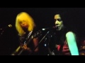 THE SURLYS Antz At Legendary White Swan Austin Tx September 6 2013