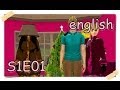 HappyDollHouse S1E01 The Christmas Gift