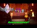 Final Fantasy Resonance — Announcement