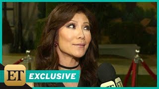EXCLUSIVE: 'Big Brother' Host Julie Chen Reacts to Josh's Win and Cody Being 'America's Favorite'