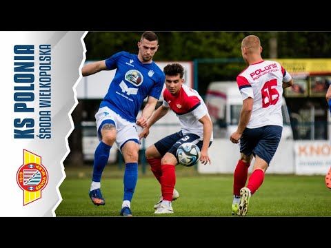 Polonia II Środa - Przemysław Poznań 3:0, 11.05.2024