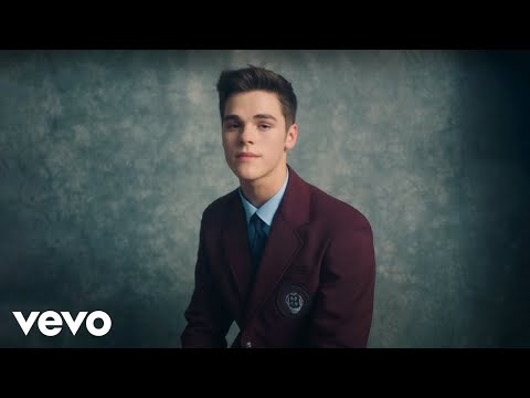 AJミッチェル - 女の子 (AJ Mitchell - Girls)