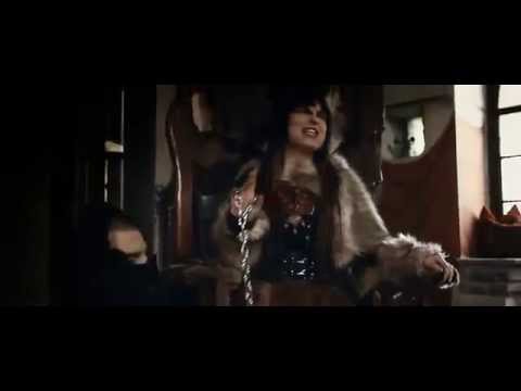 Das Goldene Mikrofon   SheMC+Phreaky Flave