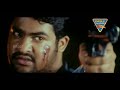 Baroodh Hindi Dubbed Full Movie NTR Rakshita Sayaji Shinde Rahul Dev Atul Kulkarni Nassar