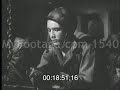 1940s WWII Tokyo Rose Broadcast