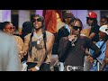 Sat B Humu Tuu X Ibraah Official Video